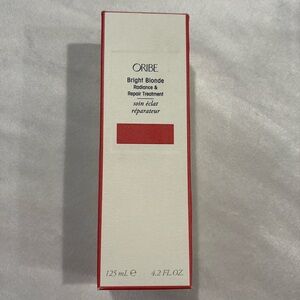 Oribe Bright Blonde Radiance & Repair Treatment